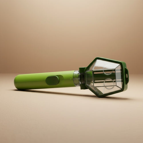 The Explorer – Handheld Insect Catcher with 6X Magnifier